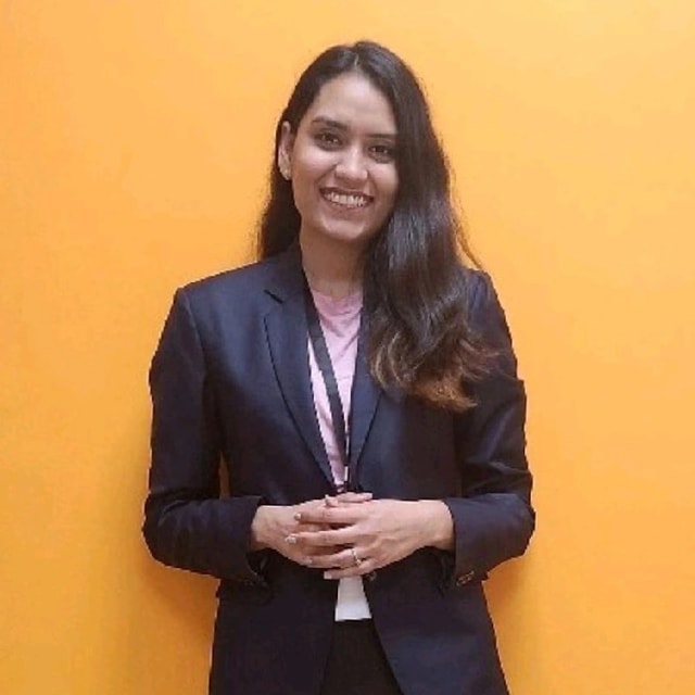Dr Riddhi